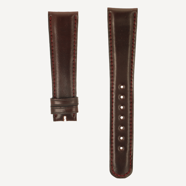 Leder Uhrenarmbänder für A. Lange & Söhne | Kaufmann Shop